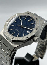 SILLO CLASS OCEAN BLUE MOD