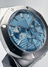 VestClass Chronograph Ice Blue