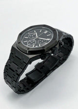 VestClass Chronograph Blacked Out