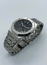 VestClass Chronograph Black
