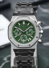VestClass Chronograph Green