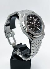 VestClass Skeleton Silver