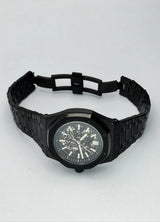 VestClass Skeleton Black