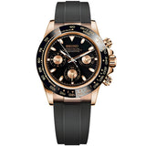 VestTona Black Rose – VestWatches