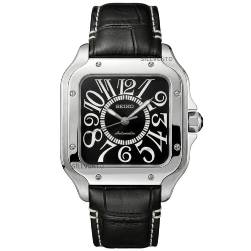 VestVantos Joker Black – VestWatches