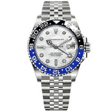 Vest GMT Mateorite Light – VestWatches