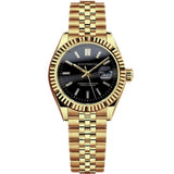 VestClassic Queen Gold – VestWatches