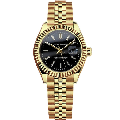 VestClassic Queen Gold – VestWatches