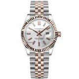 VestClassic Two Tone Rose – VestWatches