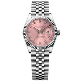 VestClassic Pink Queen – VestWatches