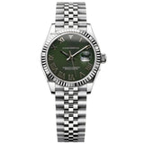 VestClassic Green – VestWatches