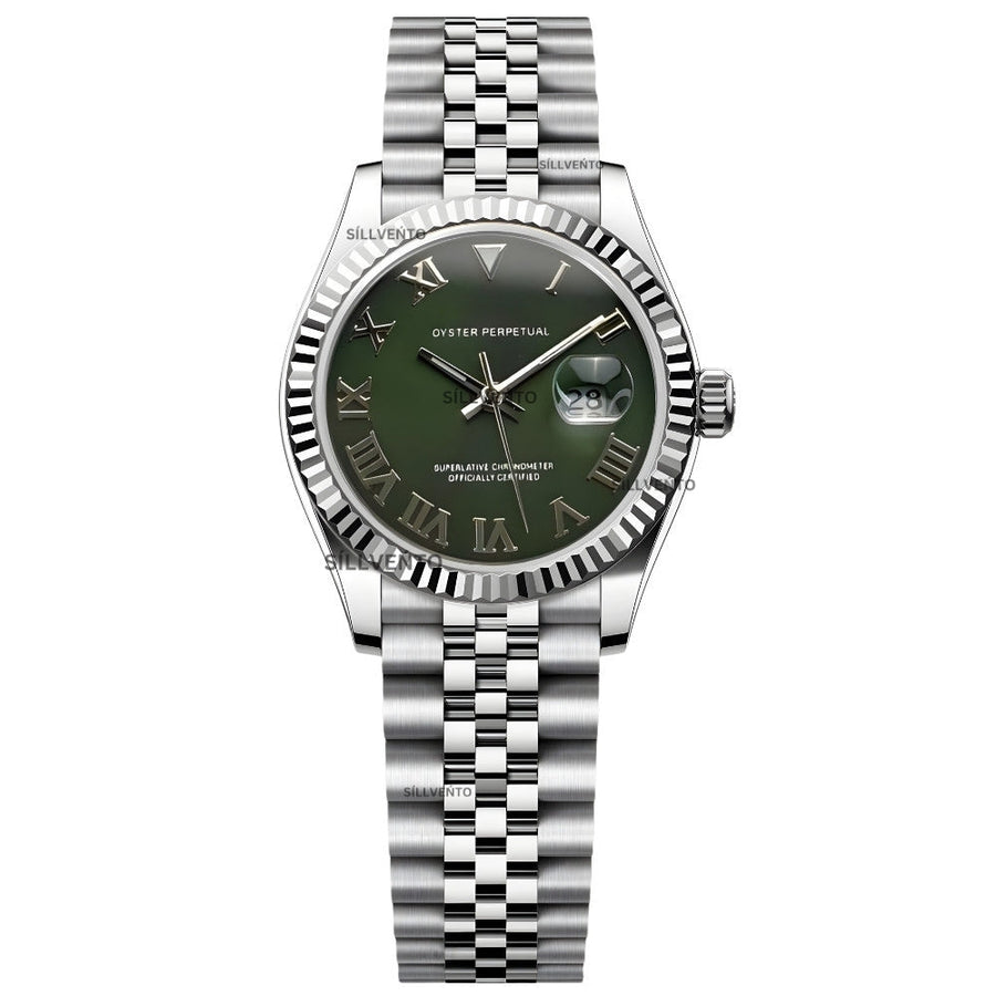SILL CLASSIC GREEN MOD
