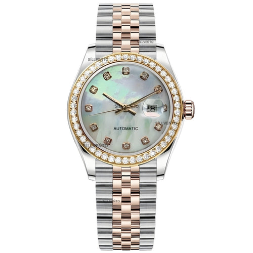 VestClassic Tiffany Gem – VestWatches