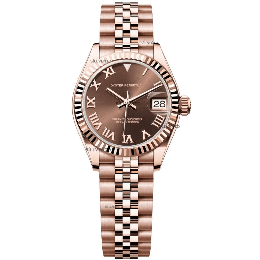VestClassic Rose – VestWatches