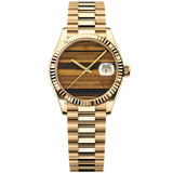 VestClassic Gold Sahara – VestWatches
