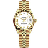 VestClassic Gold Roman – VestWatches