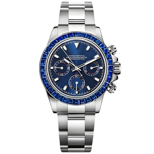 VestTona Blue Gem – VestWatches
