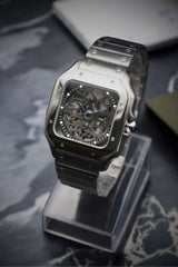 VestVantos Skeleton Special Edition