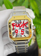 VestVantos Two Tone 9-5