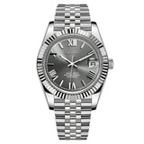 VestClassic Roman Gray – VestWatches