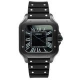 VestVantos Blacked Out – VestWatches