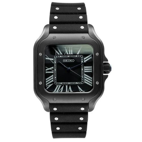 VestVantos Blacked Out – VestWatches