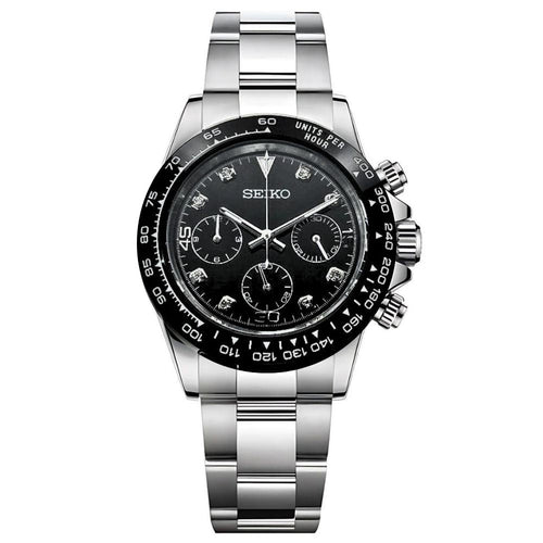 VestTona Gem Dial – VestWatches