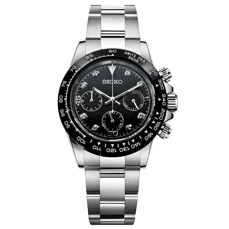 VestTona Gem Dial – VestWatches