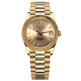 VestClassic Gold – VestWatches