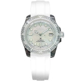 VestMarine White Pearl – VestWatches