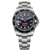 VestMarine Seehorse – VestWatches