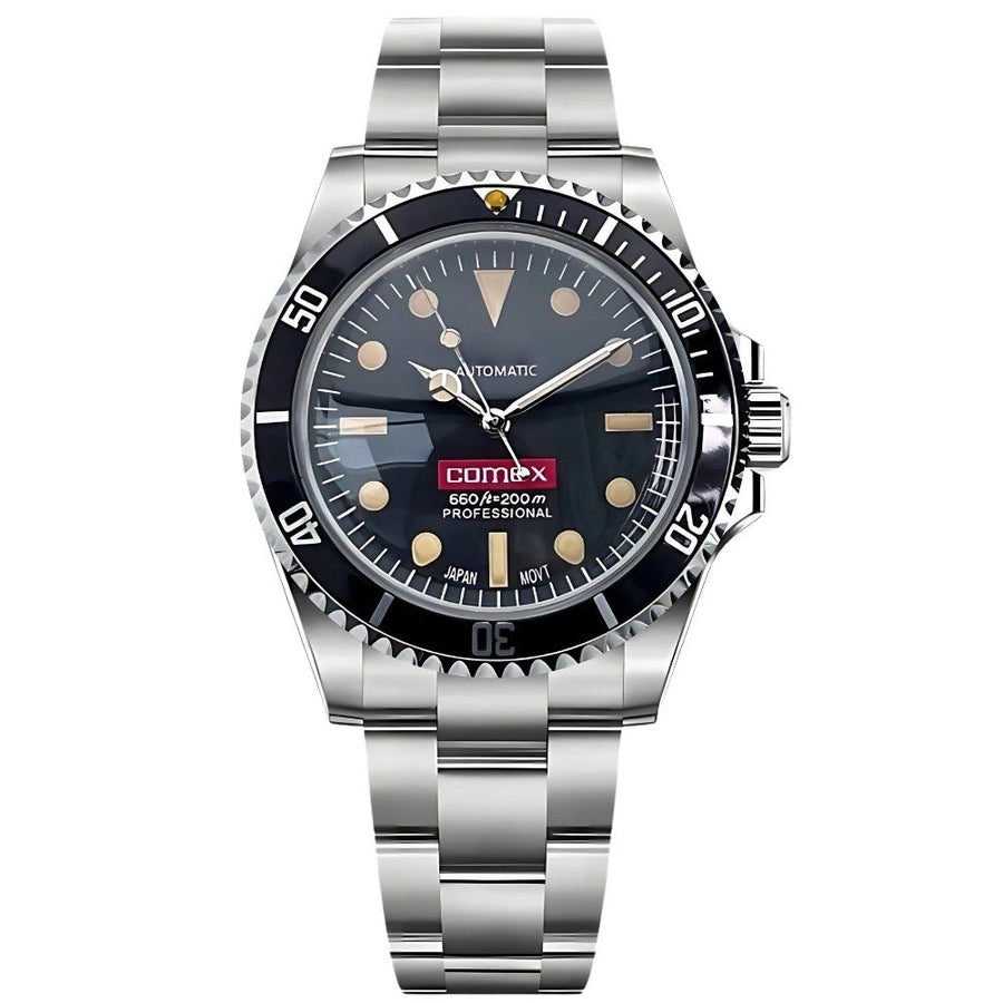 VestMarine Seehorse – VestWatches