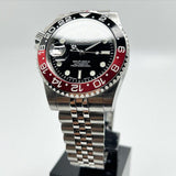 Vest GMT Coke