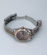 VestClassic Two Tone Chocolate