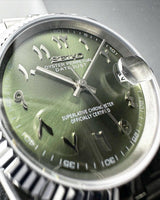 VestClassic Arabic Olive