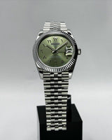 VestClassic Arabic Olive