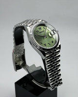 VestClassic Arabic Olive