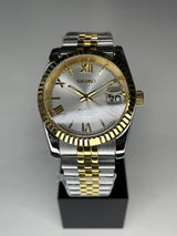 SILL CLASSIC ROMAN TWO TONE MOD