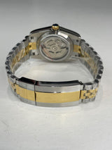 VestClassic Roman Two Tone