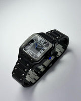 VestVantos Blacked Out