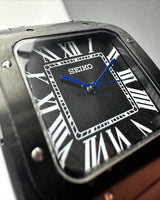 VestVantos Blacked Out