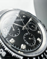 VestTona Gem Dial