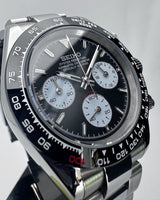 VestTona Black Panda