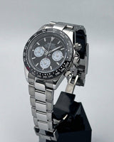 VestTona Black Panda