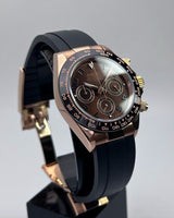 VestTona Chocolate Rose