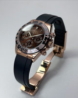 VestTona Chocolate Rose