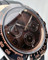 VestTona Chocolate Rose