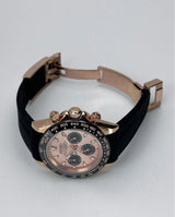 VestTona Salmon Black