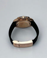 VestTona Salmon Black