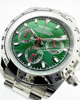 VestTona Silver Green